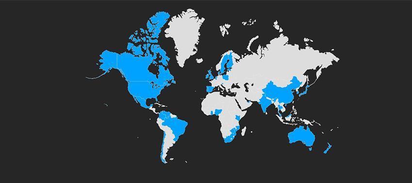 Ulf Eriksson: Internationell studie: Sverige medelmåttigt på fysisk aktivitet bland barn http://www.trivector.