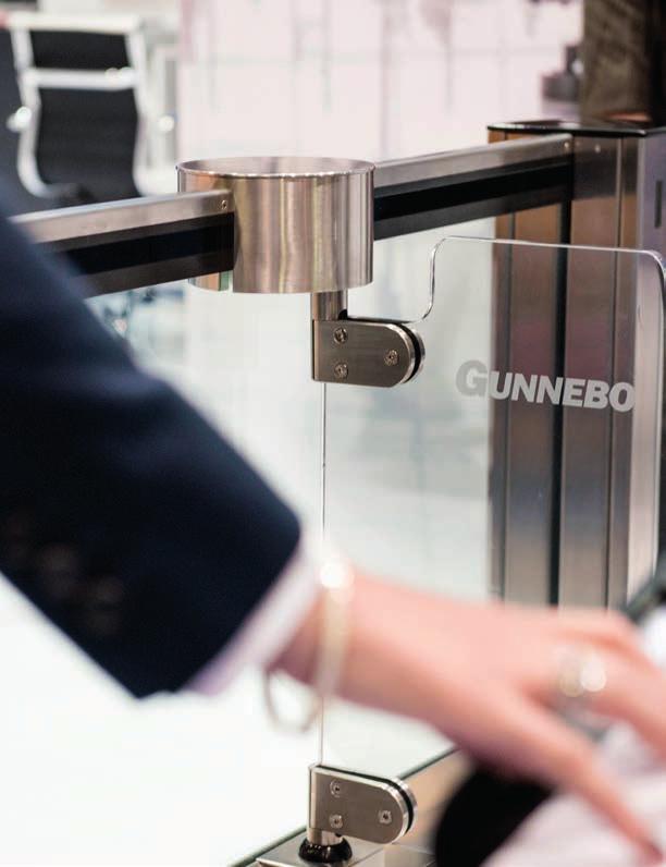 GUNNEBO