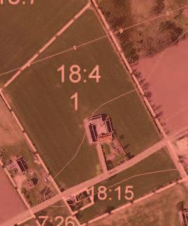 motsvarar 50 meter i