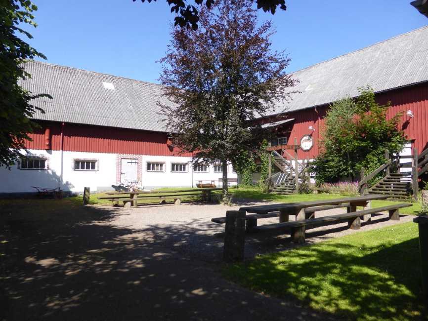 Innergård