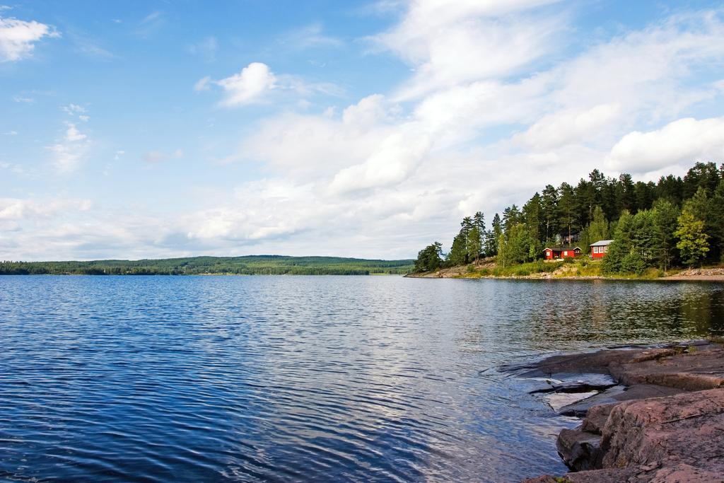Regional handlingsplan för landsbygdsprogrammet och havs- och fiskeriprogrammet