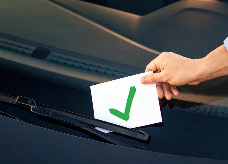 Bedömning och skadereglering av din bil Bedömning och skadereglering I samband med återlämnandet görs en besiktning av bilens skick. Slitage som anses vara normalt debiteras inte.