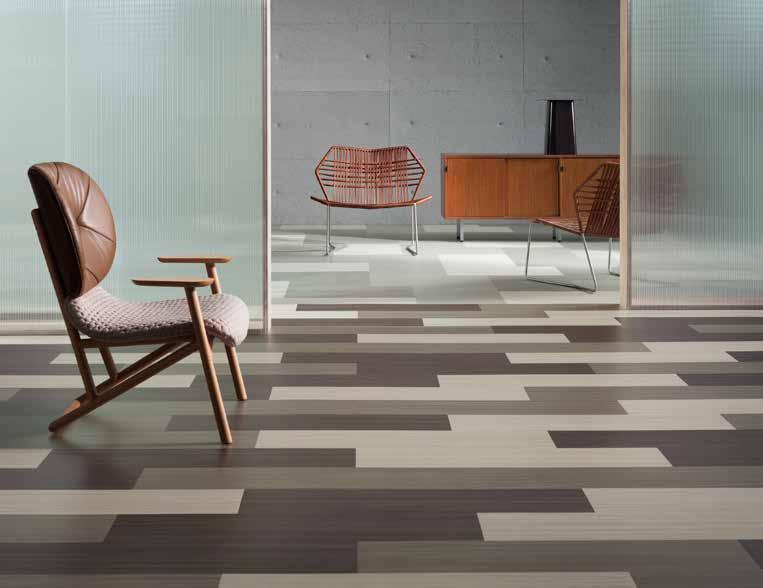 marmoleum modular