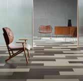 Forbo Flooring ingår i den schweiziska Forbokoncernen och erbjuder ett komplett sortiment av golvprodukter.