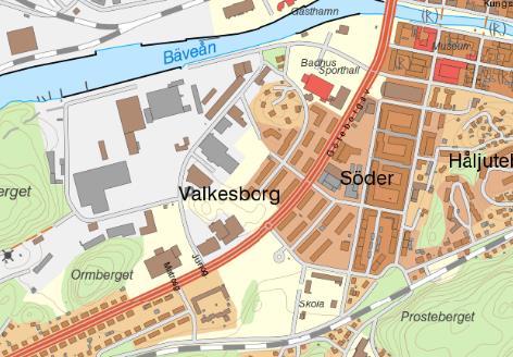 Provtagning av grundvatten Projektnr: 11314900 2014-12-09 PM Provtagning av grundvatten inom Lilla Sältan 1, Göteborgsvägen 16, Uddevalla kommun 1 Inledning Sandström Miljö och Säkerhetskonsult AB