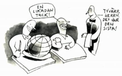 Ett annat sätt att