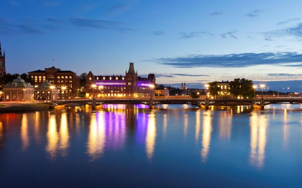 Sverige i