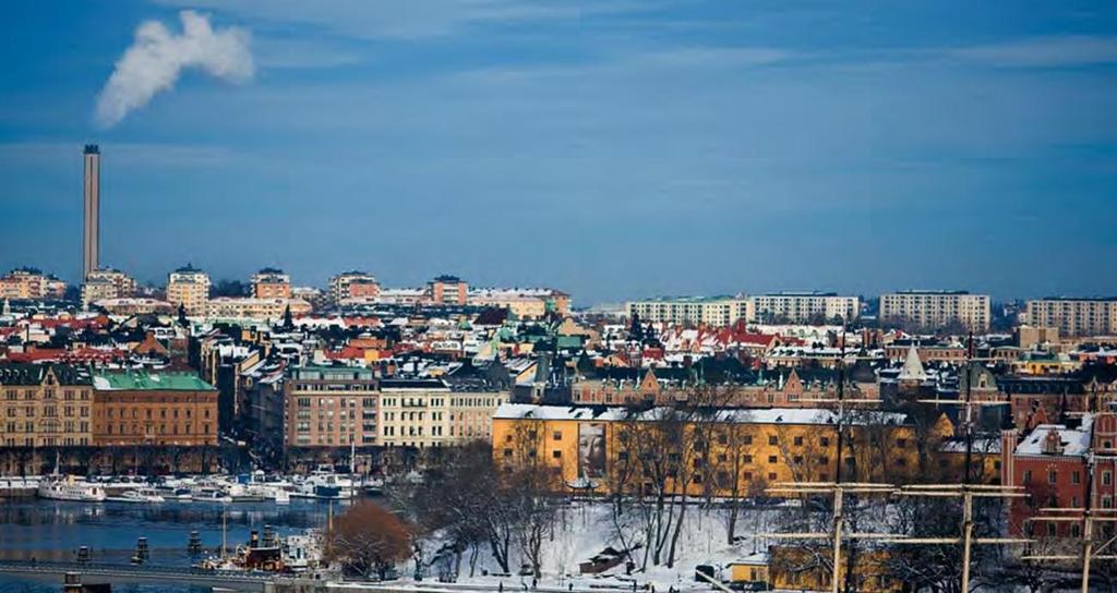 Fortum Värme