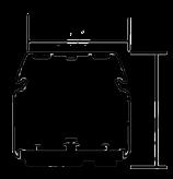 velesectio te sim DIMENSIONER (mm) VIKT (kg) UpLine, insats 48W, DALI, 30 48 6300 131 1458 x 69 x 28 1,5 81415120 UpLine, insats 48W, DALI, 60 48 6300 131 1458 x 69 x 28 1,5 81415121 UpLine, insats