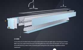 Prism, 4000K 65 6789 Exzite Prism Tunable White 6,4 2083.457.00 2083.457.20 2083.457.60 2083.368.00 2083.368.20 2083.368.60 110 6,4 2083.470.