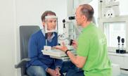 Skulle du vara orolig eller har frågor är du välkommen att kontakta kliniken eller vår jourtelefon när som helst på dygnet efter din operation.