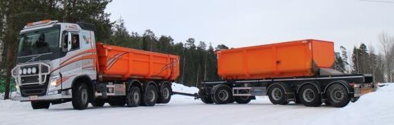 Kostnadskalkyl Fall 1.