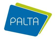 Arbetsgivarna för servicebranscherna PALTA rf Södra kajen 10, vån. 6, PB 62, 00131 Helsingfors Växel 020 595 5000 www.palta.