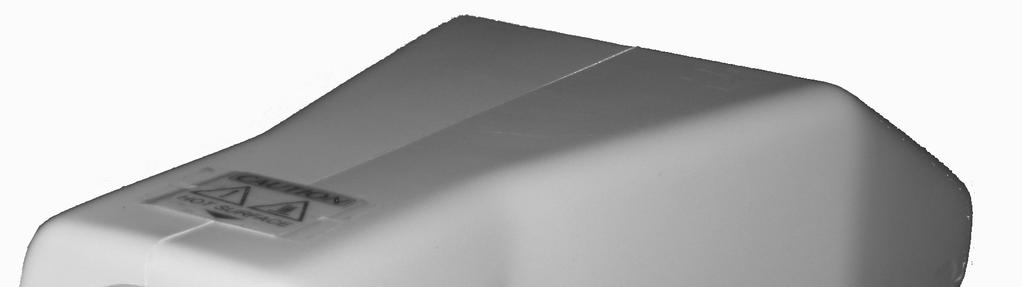 1. BESKRIVNING AV ENHETEN Thermablate EAS systemet är en mjukvarustyrd enhet designad för att avlägsna livmodersvävnad med värmeenergi. Thermablate EAS system inkluderar följande komponenter: 1.