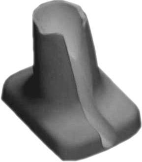 1.3 Strömenheten Bild 3. Thermablate EAS TCU Strömenhet (REF. No. 23001) Strömenheten (REF. No. 23001) omvandlar 100-240VAC till 24VDC för TCU.