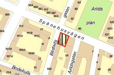 BEDÖMNING AV MILJÖPÅVERKAN Graden av miljöpåverkan som genomförandet av en detaljplan kan komma att medföra ska alltid bedömas.