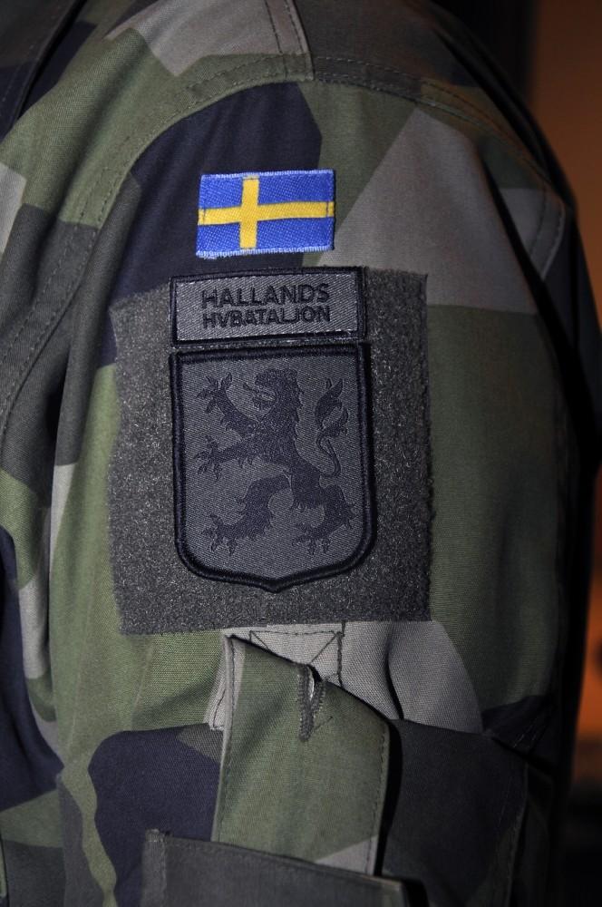 Ett antal stora event skall genomföras i sommar med början i juli med O-ringen här på regementet, då är våra fältrekryterare igång i sju dagar, tio timmar per dag, därefter följer eventen slag i