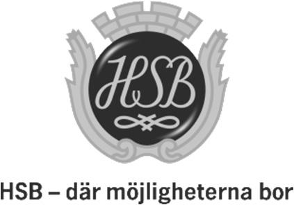 STADGAR HSB BOSTADSRÄTTSFÖRENING VANJA I HELSINGBORG 2011 ÅRS