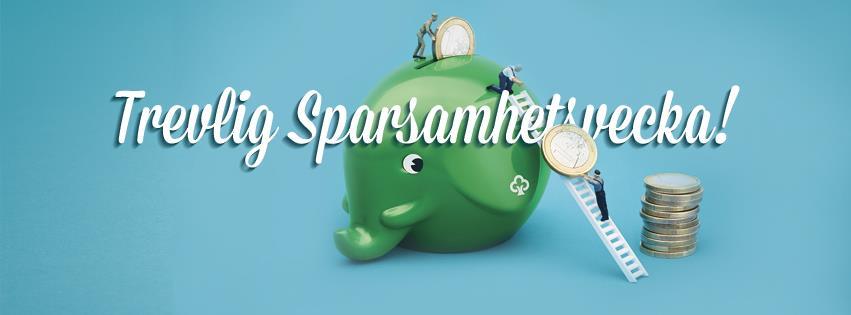 SÅ SPARAR FINLAND 2015 Sparbankens undersökning Så sparar Finland (tid.