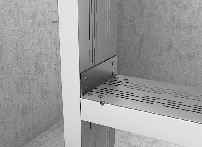 EXEMPEL 2 Last 1,32 kn/m2 Öppning 2400x2400 mm Lastbredd 1600 mm Upplagsreaktion 2,5 kn ger godstjocklek 1,2 mm.