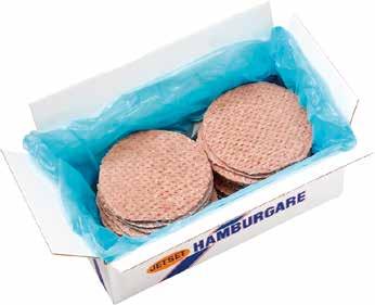 pris 67, 219 00 HAMBURGARE Jet Set. 24x150 g. Fryst. Sverige Scan Ord. pris 259,00 BÖNOR Vita, Kidney och blandade bönor.