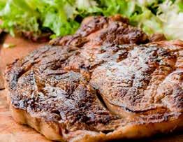 pris 129,00 Ana Paula ENTRECÔTE Ca. 1,5 kg. Färsk Uruguay.