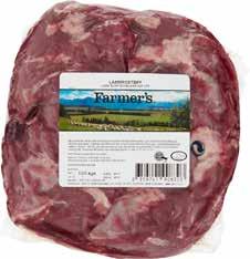 pris 159,00 NÖTFÄRS 17%. 2,5 kg à 174,75 Färsk. Sverige Scan 69 Ord.