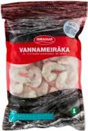 RÖDLISTADE FISKAR &