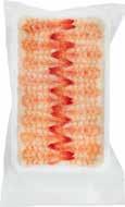 500 g. Fryst Miramar 24 Ord.