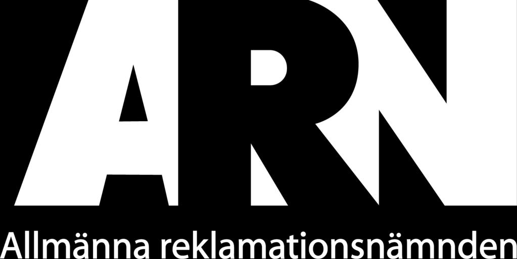 arn.se www.arn.se Efternamn Anmälan - köp av 1 (7) c/o