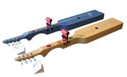 Under denna föreläsning kommer ni att få lära er mer kring musik och kommunikation med hjälp av specialinstrument.