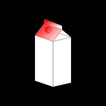 4.16 Konceptgenerering Projektet har utgått från den frågeställning som presenteras i kapitel 1 Hur bör en produkt utformas för att med hjälp av teknik kunna varna om mejeriprodukter blivit otjänliga?