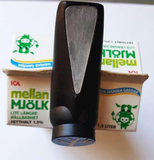 mjölkens