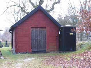 Minneslund På Hagby kyrkogård finns ingen minneslund. Sockenbor som önskar begravas i minneslund hänvisas till Arby kyrkogård.