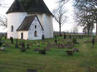 Beskrivning av enskilda kvarter/områden med kulturhistorisk bedömning Norra delen Översikt över norra delen från öster