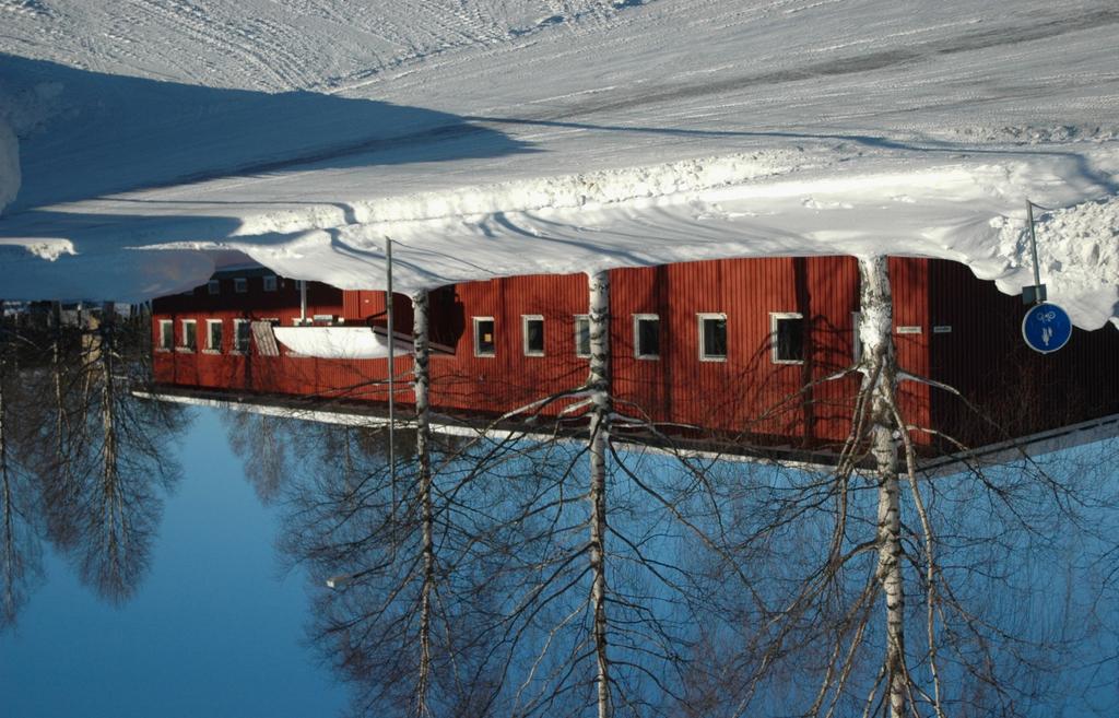 7. PROVGRANSKNING; SGU:s MINERALINFORMATIONSKONTOR I MALÅ Leif Bildström 0953-34606 Jan-Anders Perdahl 0953-34608 INFORMATION Norrbottens län Leif Bildström 0953-34606 Västerbottens län Leif