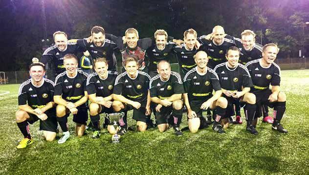 Förtjänstmärket i guld och emalj: Henric Wallentinsson, Mikael Persson, Peter Persson, Magnus Brelid, Hans-Elof Brolin, Per- Olof Stigson Förtjänstmedaljen i silver: Mikael Persson, Peter Persson,