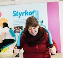 Du kanske tidigare har läst inom något av gymnasiesärskolans program och vill fortsätta att lära dig inom olika kunskapsområden.