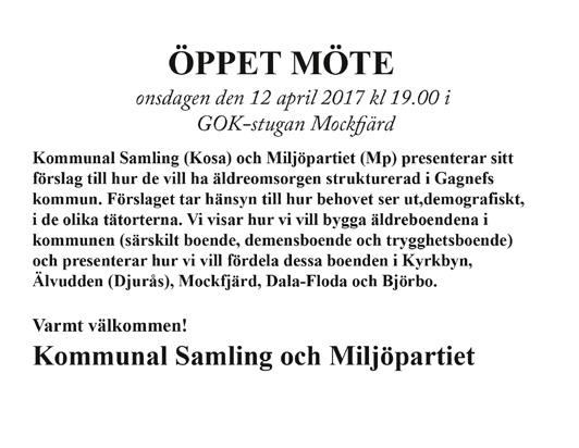 Dags att söka feriearbete! Feriearbete för dig som är född år 1999-2000 och som är skriven i Gagnefs kommun. Gagnefs kommun kommer att anordna feriearbeten under veckorna 27-32 sommaren 2017.