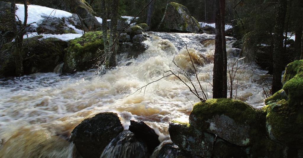 1000 Okänt resultat Målet ej uppfyllt Vattenkemi INGELA TÄRNÅSEN Vattendragslängd km 800 600 400 200 Målet uppfyllt Vattenkemi beskriver hur situationen i vattnet är just vid det ögonblick man tar