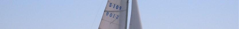 arrangerar till prova på segling i hamnen 3 juni (tis) Business Sailcup startar 14 juni (lör)