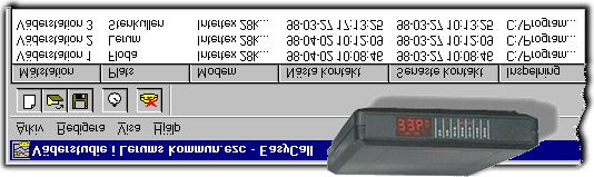 EasyCall MANUAL SVENSK MANUAL