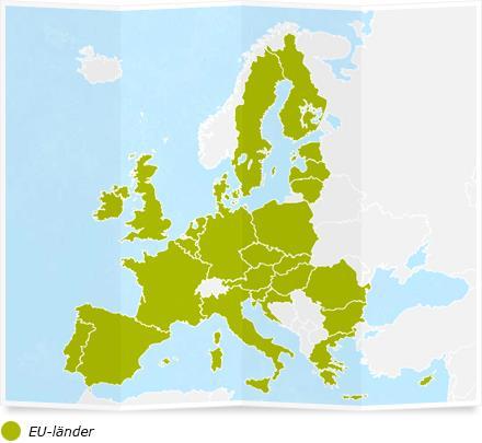 EU EU har 28