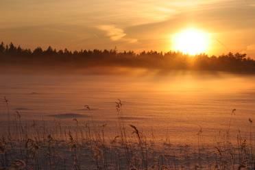 Status: Godkänt av Regeringen Ägandeförhållanden: Sveaskog, Strängnäs stift, mfl (se separat förteckning)