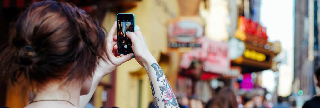 29 KATEGORISERA DIGITALA MEDIERS MÖJLIGHETER Digitala mediers plattfrmar ch frmat erbjuder marknadsförare en rad