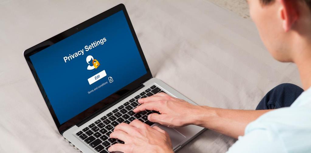 68 ONLINE PRIVACY POLICY PUL & DATASKYDD Andra regleringar för digital kmmunikatin: Från maj 2014 har vi en EU-lagstiftning right t be frgtten Det betyder att: EU-medbrgare kan begära att sökmtrer