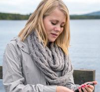 ANVÄNDARINFORMATION SOM BETALMEDEL För att göra frågan lite mer konkret frågade vi vilken typ av privat information som man skulle kunna tänka sig att betala med istället för pengar för att få