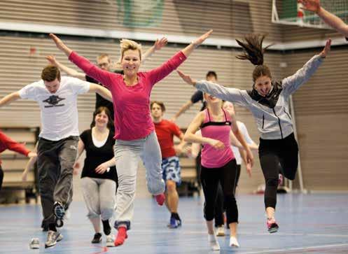 ämneskombinationer Vilka ämneskombinationer som ges varierar från år till år. En ämneslärarexamen mot gymnasieskolan ger även behörighet i årskurs 7 9. Se därför även på sid.