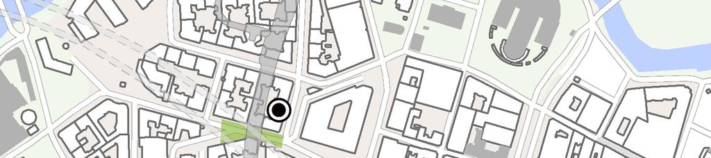 4 R Servicetunnel Kungshöjd 5 Skattehuset