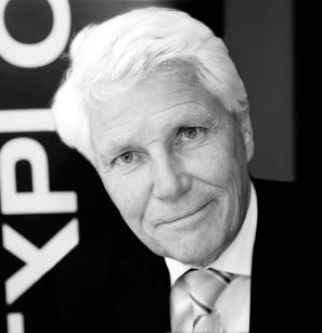 Ordföranden har ordet Paul Bergqvist Styrelsens ordförande Under 2011 kommer vi att fortsätta vårt arbete med att ta tillvara unika möjligheter på våra marknader.